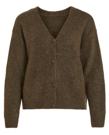 Vila Cardigan Jamina Crocodile
