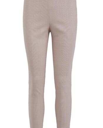 Vila Leggings Laura Cement