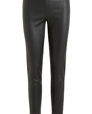 Vila Leggings Mayra Black