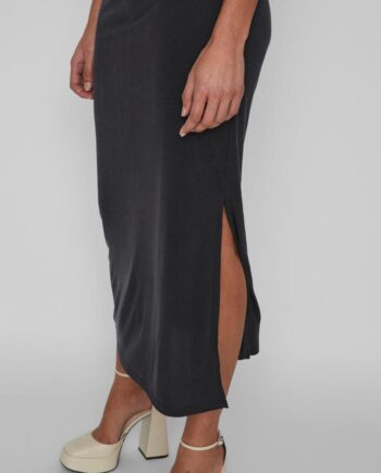 Vila Nederdel Modala Black