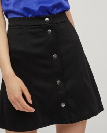 Vila Nederdel Tuna Black