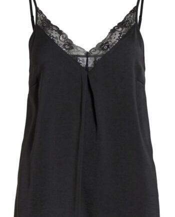Vila Top Cava Black