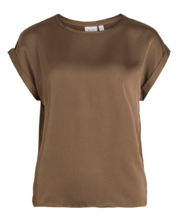 Vila Top Ellette Crocodile