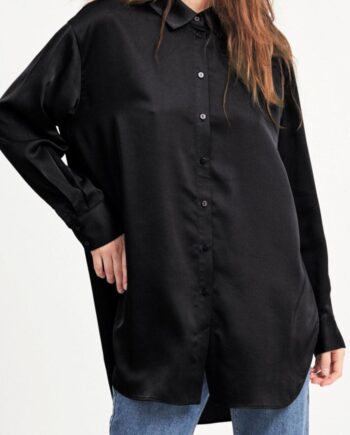 Vila Tunika Ellette Black