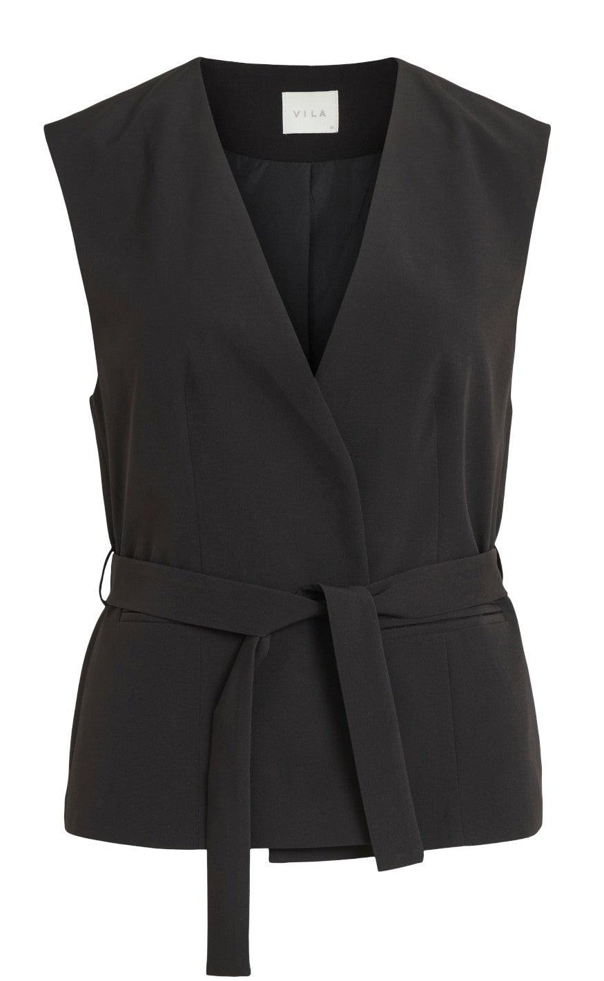 Vila Vest Nemo Black