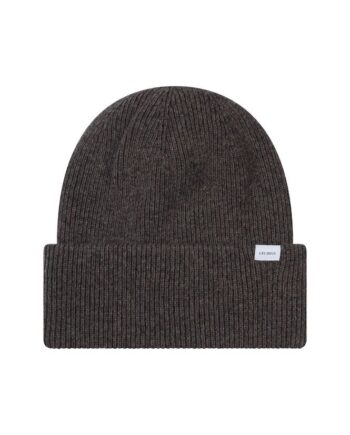 Wayne Wool Beanie