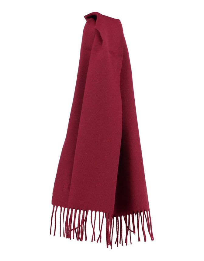 Wool Scarf