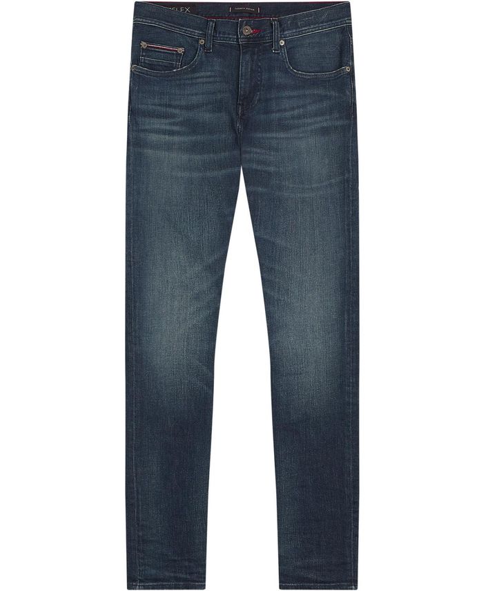 Xtr Slim Layton Pstr