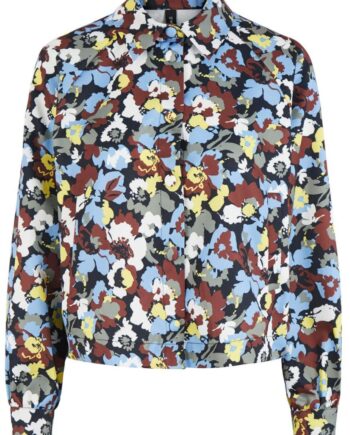 Yas Jakke Rosita Black