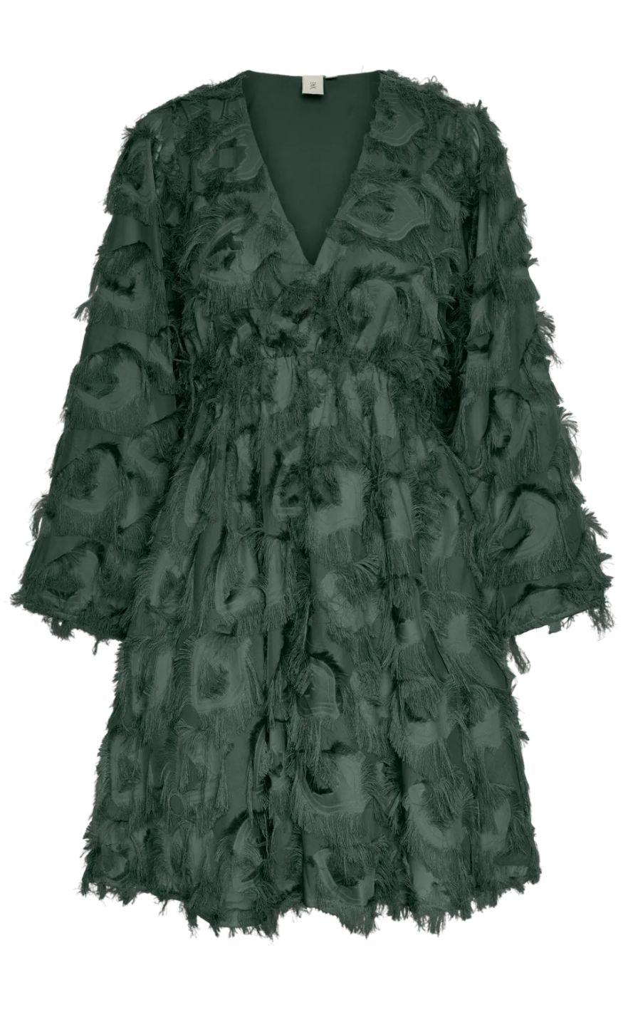 Yas Kjole Pazylla Sycamore