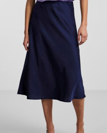 Yas Nederdel Pastella Evening Blue