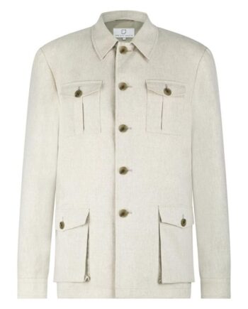 Aatron Field Jacket
