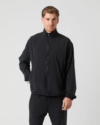 Ace Track Jacket  Estate Blue