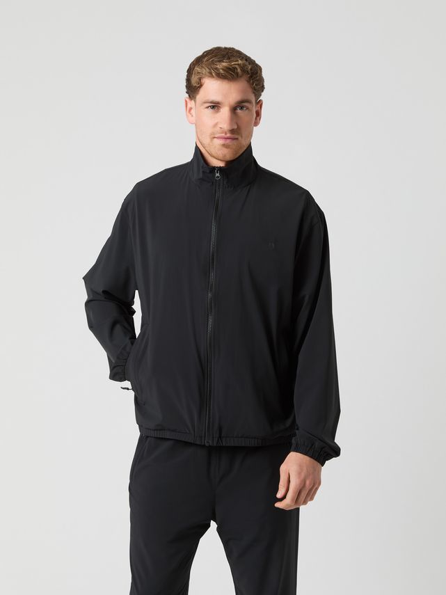 Ace Track Jacket Estate Blue