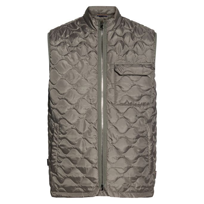 Andrewsi Vest