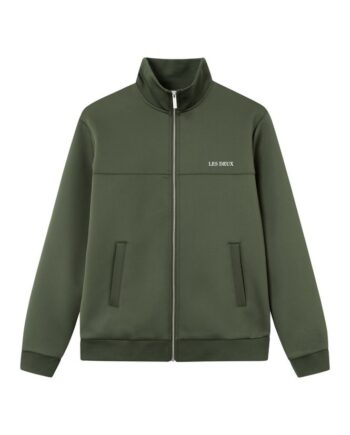 Ballier Track Jacket