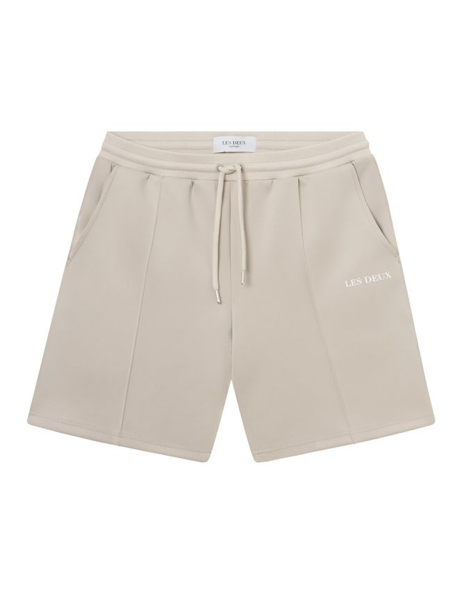 Ballier Track Shorts