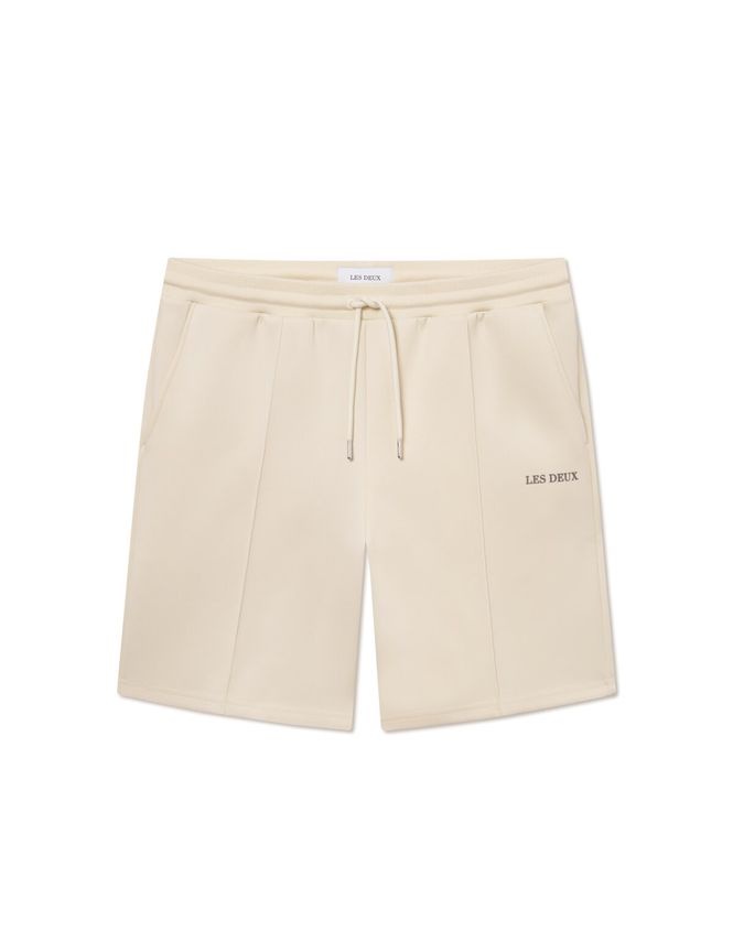 Ballier Track Shorts