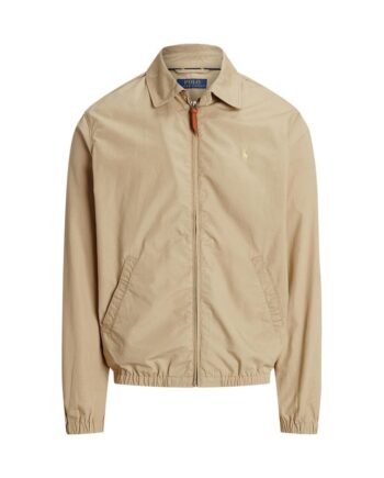 Bayport Poplin Jacket