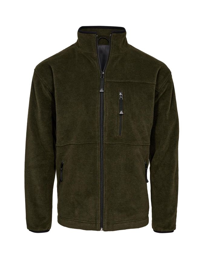 Bb Basic Fleece Full Lined