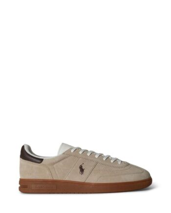 Bedford Pp-sneakers-low Top Lace