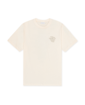 Ben Faience  -shirt
