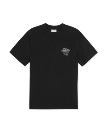 Ben Faience  -shirt