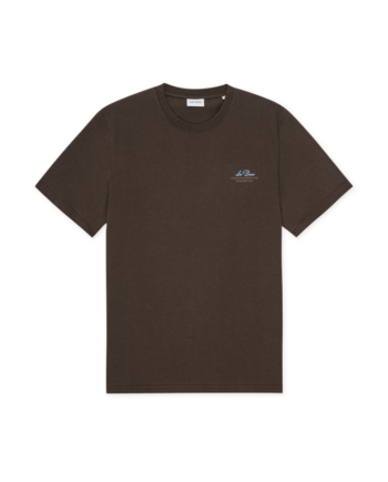 Ben Globe  -shirt