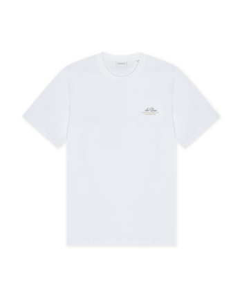 Ben Globe  -shirt