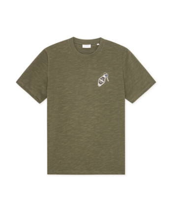 Ben Troy  -shirt
