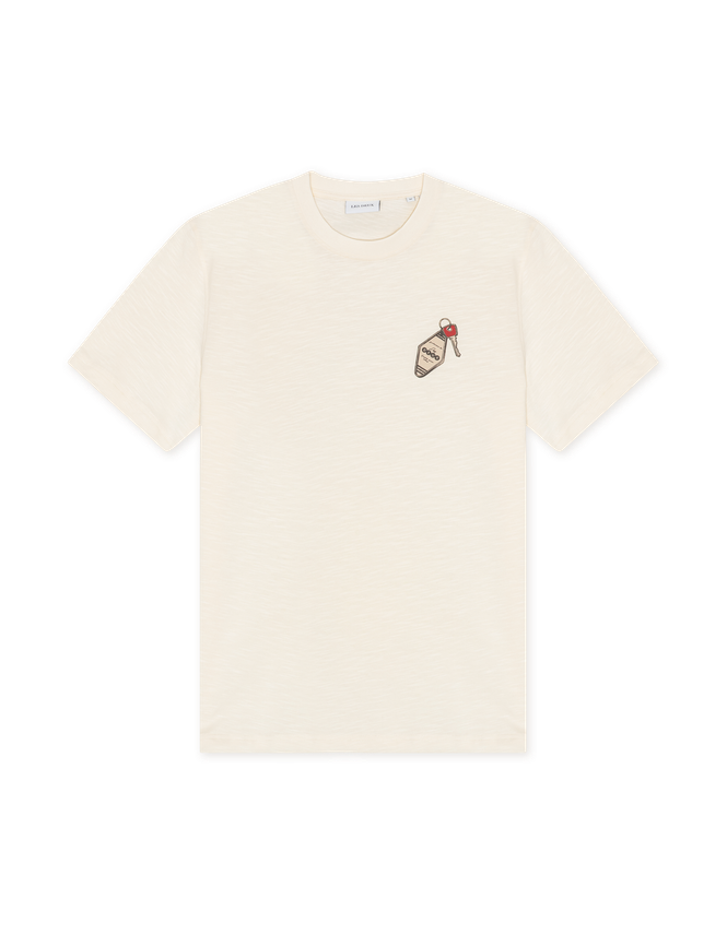 Ben Troy  -shirt