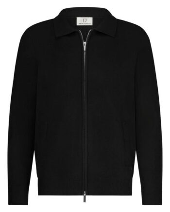 Benny Full Zip
