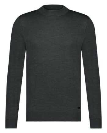 Berry Knitwear