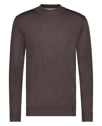 Berry Knitwear