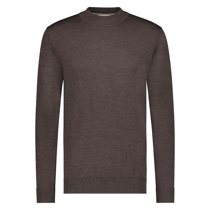 Berry Knitwear