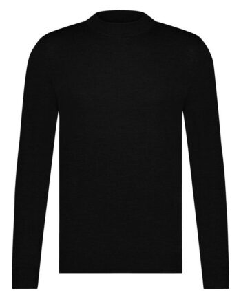 Berry Knitwear