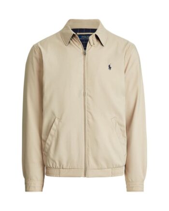 Bi-swing Wb-lined-jacket