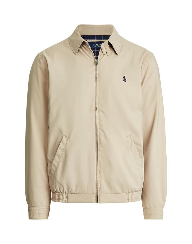 Bi-swing Wb-lined-jacket