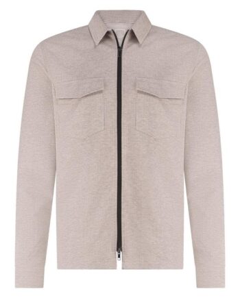 Boed Shirtjacket