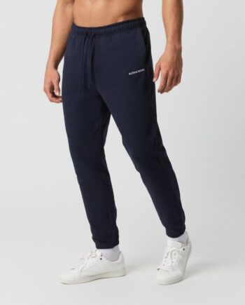 Borg Classic Sweatpants  Sargasso Sea