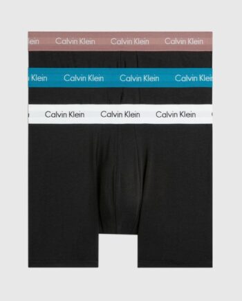 Boxer Brief 3pk  Knb