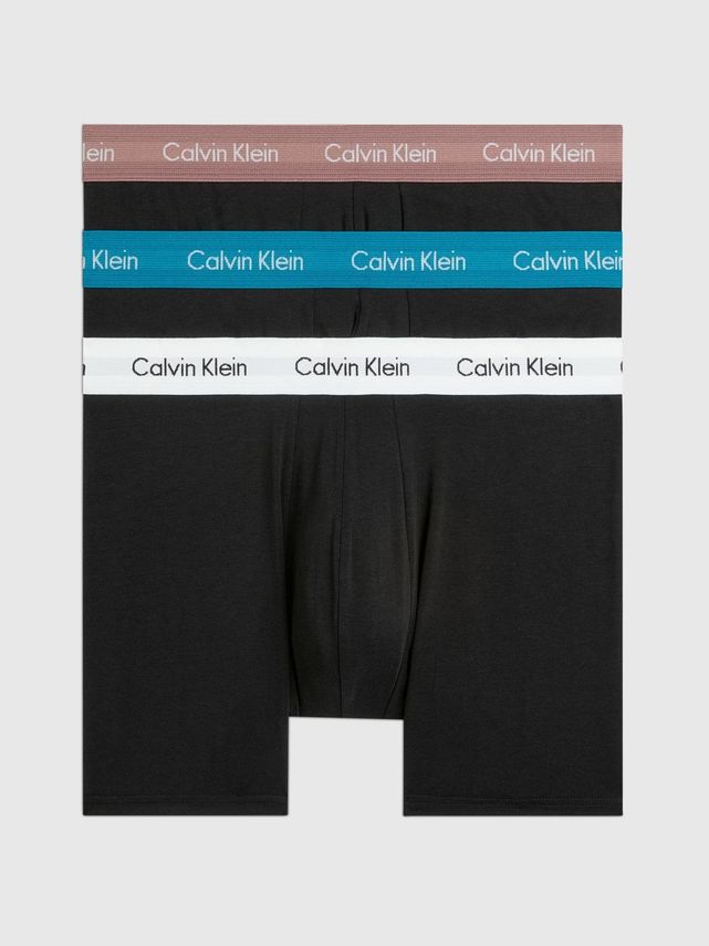 Boxer Brief 3pk  Knb