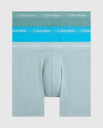 Boxer Brief 3pk  Knb