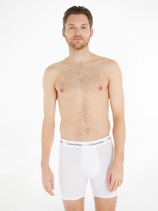 Boxer Brief 3pk  Knb