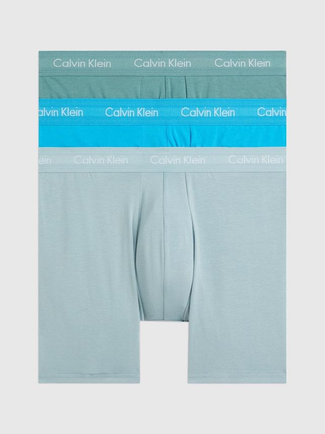 Boxer Brief 3pk  Knb