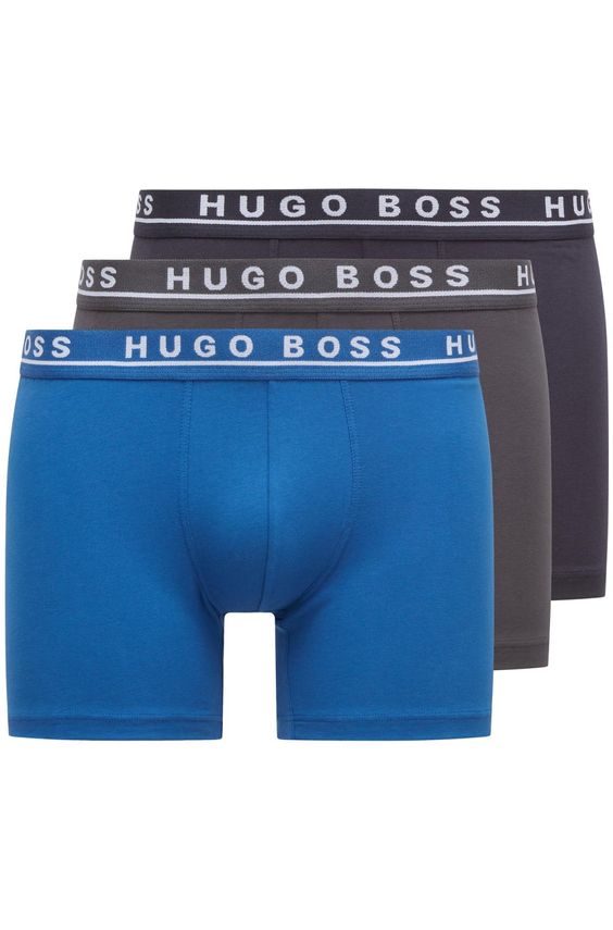 Boxer Brief  -pak