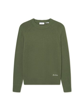 Brad Roundneck Knit