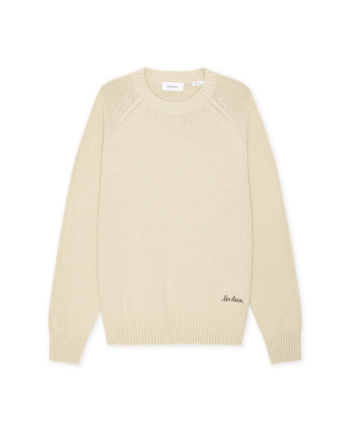 Brad Roundneck Knit