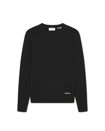 Brad Roundneck Knit