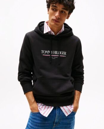 Brand Love Hilfiger Hoodie